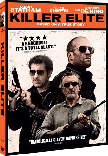 Killer Elite - Killer Elite