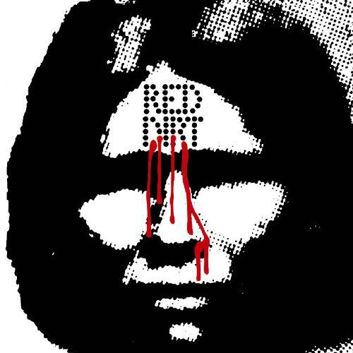 Red Dirt - Red Dirt vinyl record cover