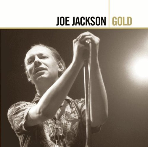 Joe Jackson - Gold [Import]