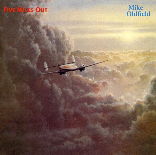 Five Miles Out