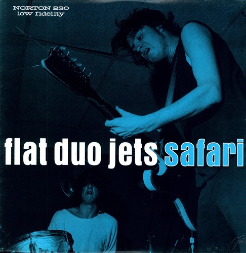 Album Art