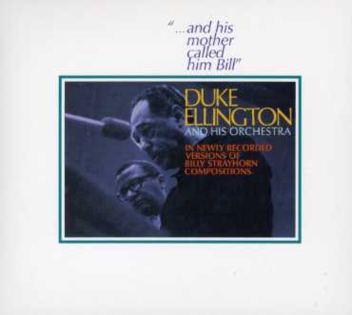His Mother Called Him Bill (Bonus Tracks)
