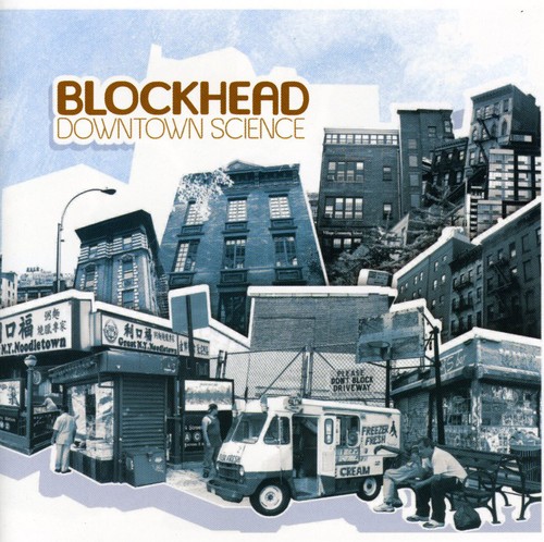 Album Art