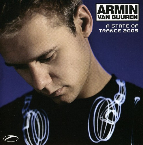 State Of Trance 2005