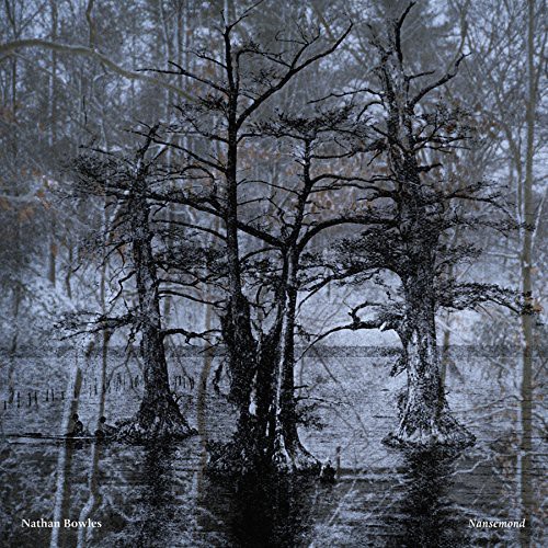 Nathan Bowles - Nansemond vinyl record cover