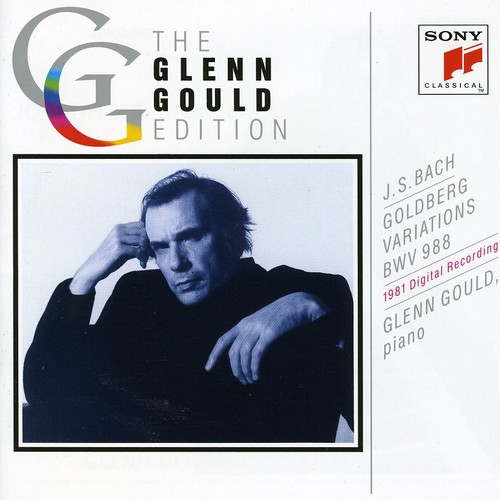 Variations Goldberg (Version 1981)