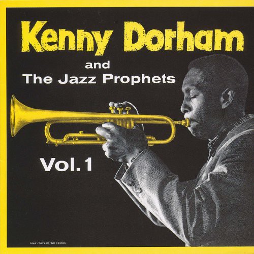 Kenny Dorham & Jazz Prophets 1
