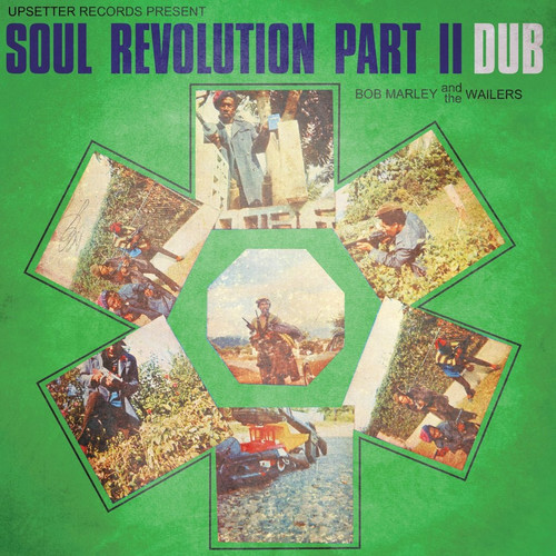 Soul Revolution II Dub