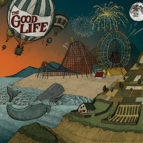 Album Art
