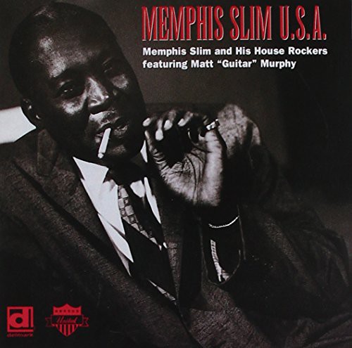 Memphis Slim USA