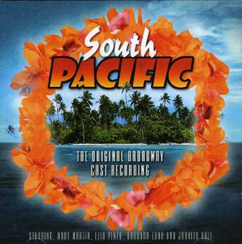 South Pacific