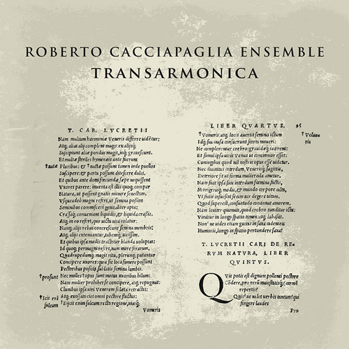 Transarmonica