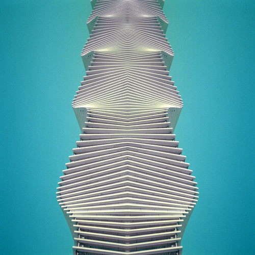 Joyfultalk - Plurality Trip vinyl record cover