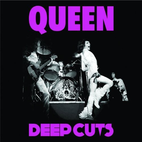 Deep Cuts 1973-76
