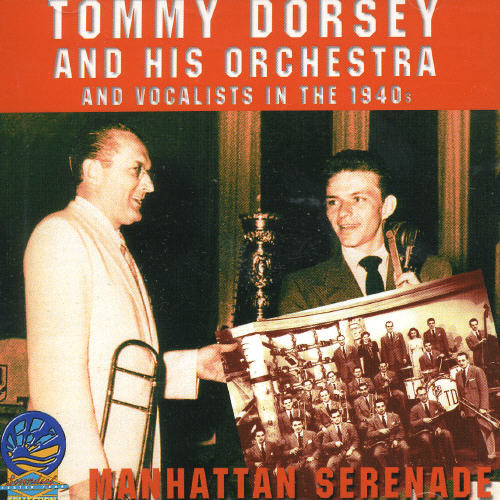 Manhattan Serenade