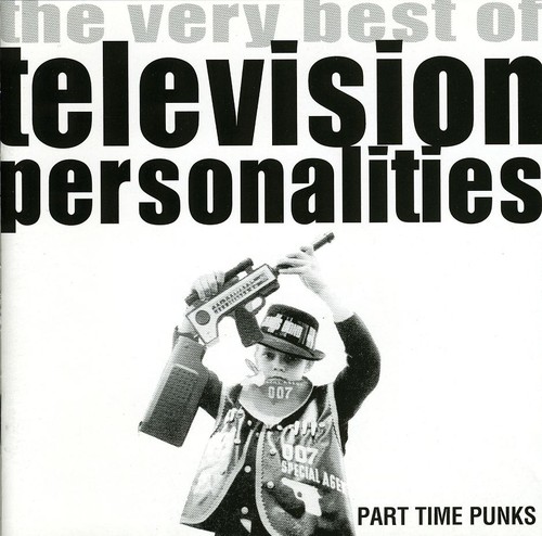 Part Time Punks: Best Of