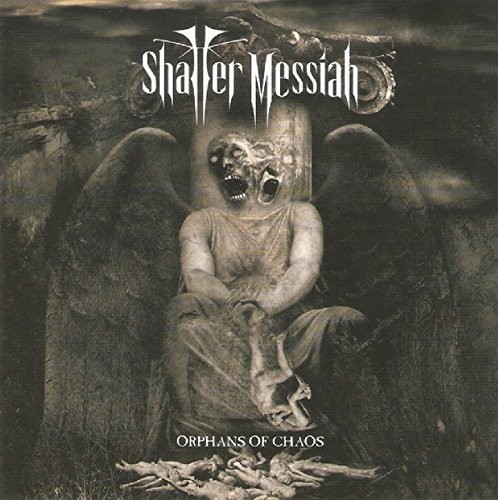 Orphans Of Chaos