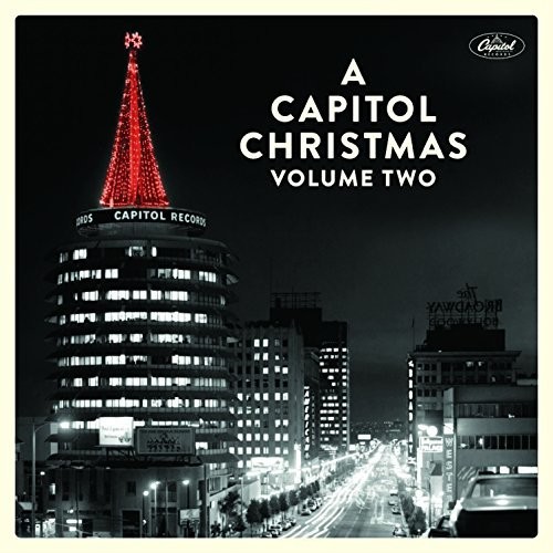  - A Capitol Christmas Vol. 2 [2LP]