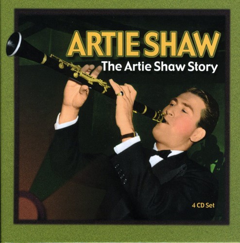 Artie Shaw Story