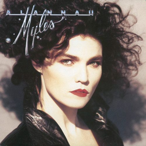 Alannah Myles - Alannah Myles (Coll) [Deluxe] [Remastered] (Uk)