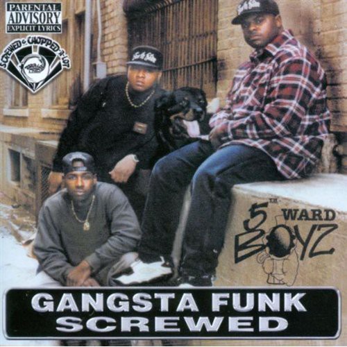Album Art