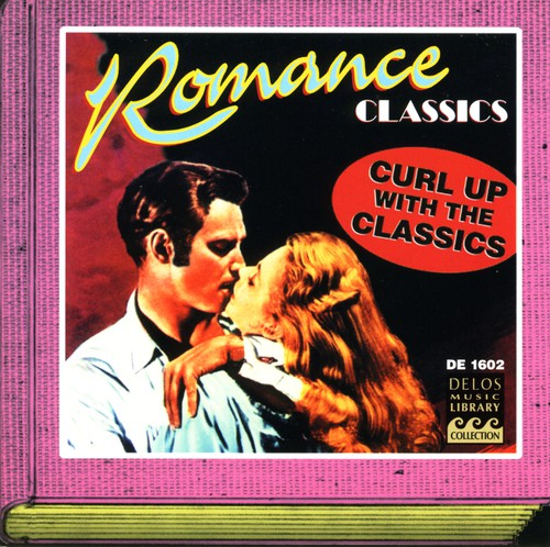 Various Artists - Romance Classics / Various