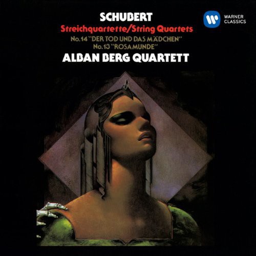 Schubert: String Quartets