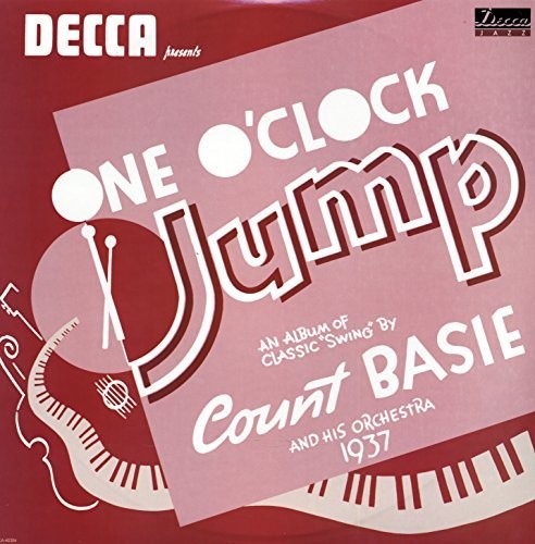 One O'clock Jump