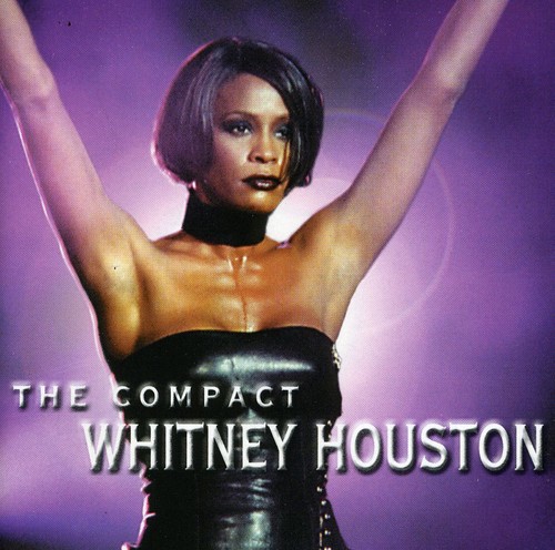 Whitney Houston - Compact Whitney Houston [Import]