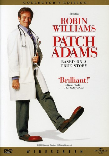 Williams/Potter - Patch Adams
