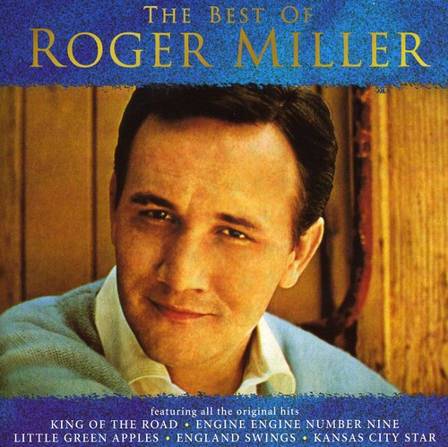 Best Of Roger Miller