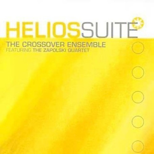 Heliossuite - Heliossuite