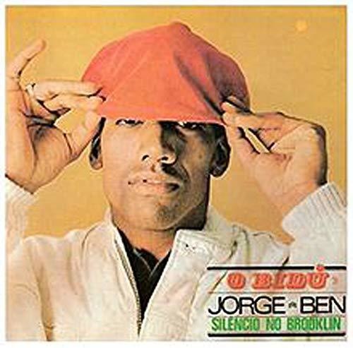 Jorge Ben - Silencio No Brooklin