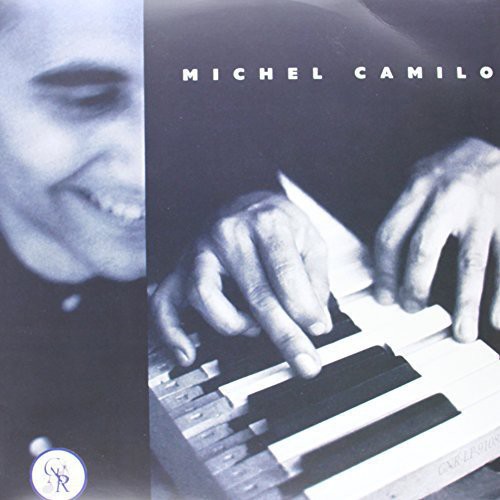 Michel Camilo
