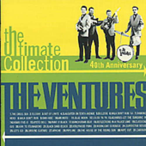 Ultimate Collection