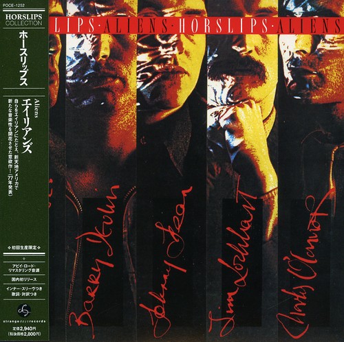 Aliens