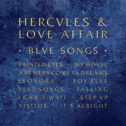 Album Art
