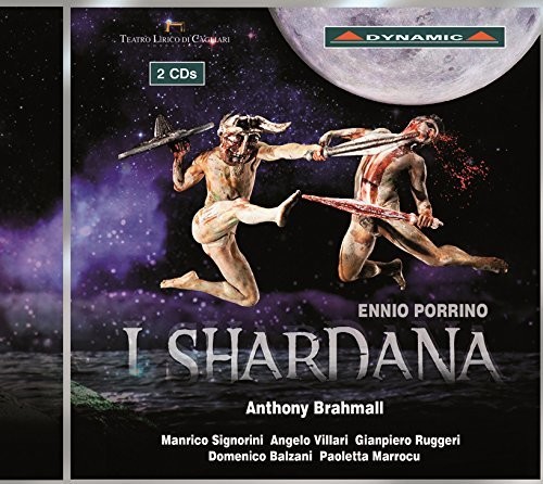 Shardana