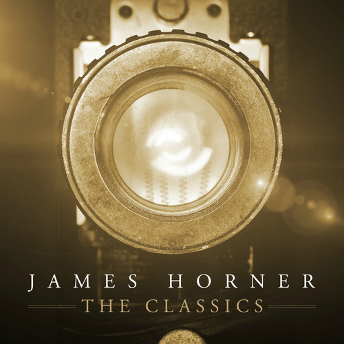 James Horner - the Classic