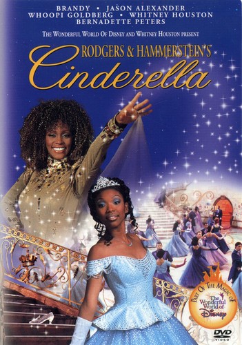 Cinderella - Cinderella