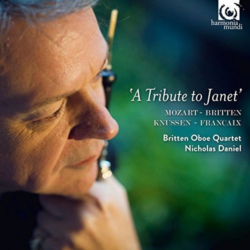 Tribute To Janet