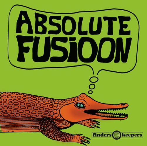 Absolute Fusioon