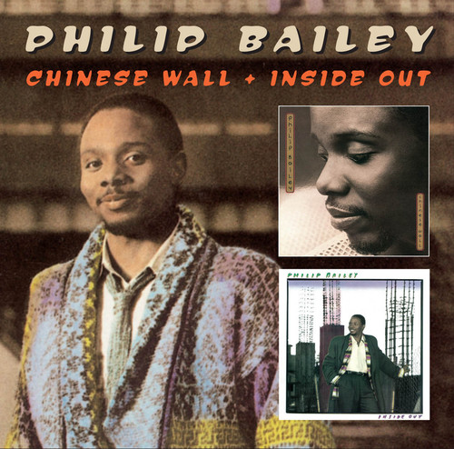 Chinese Wall/Inside Out