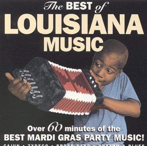 Louisiana Music - Best of Louisiana Music / Various