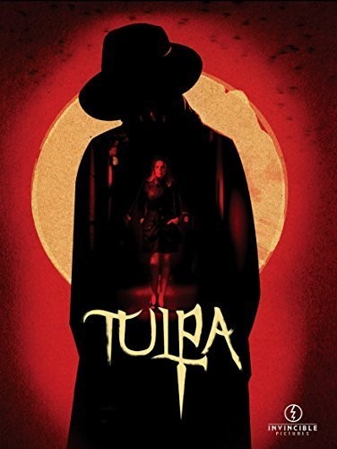 Tulpa - Tulpa