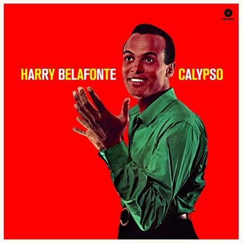 Calypso + 1 Bonus Track (Bonus Track)