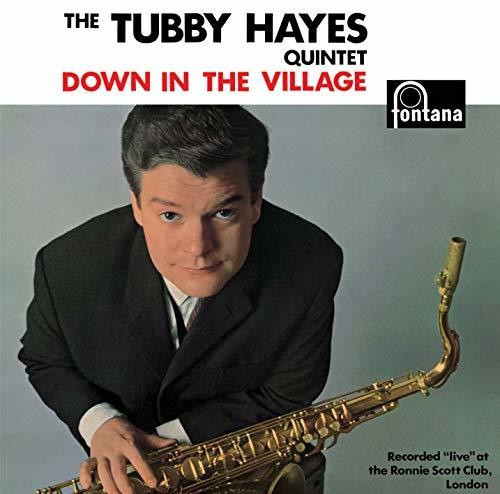 Down In The Village