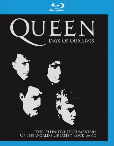 Queen - Queen: Days of Our Lives