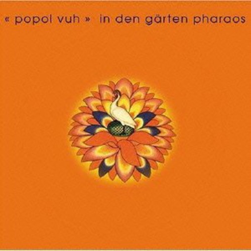 In Den Garten Pharaos (Bonus Track) (Jpn)