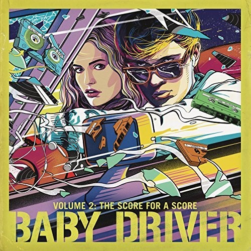 Album Art
